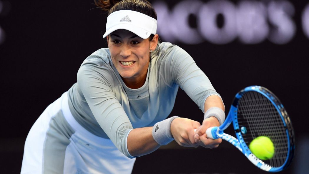 Мугуруса и Бабош разыграют титул в Монтеррее