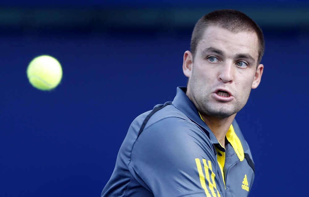 Южный не смог выйти в 1/4 финала турнира в Гамбурге