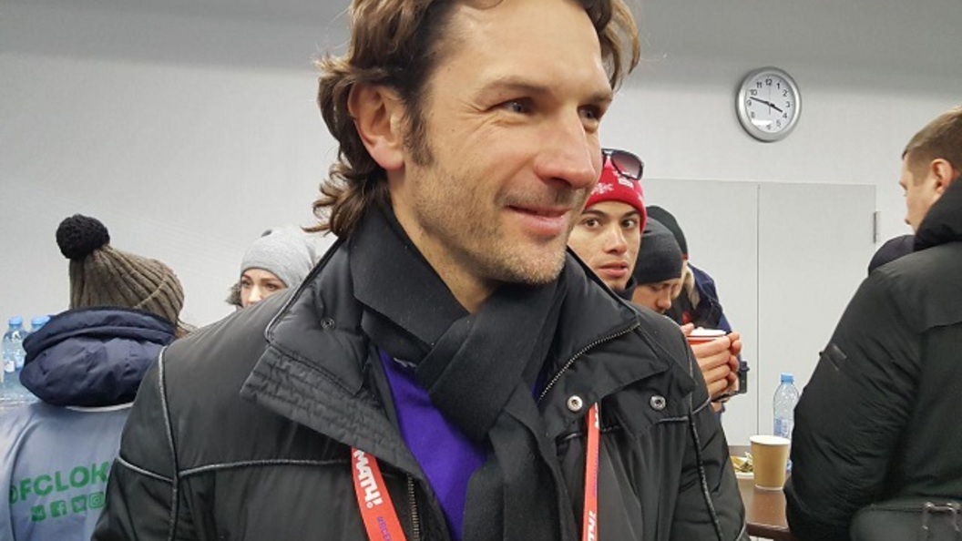 Сенников советует Головину не думать об уходе из \"Монако\"