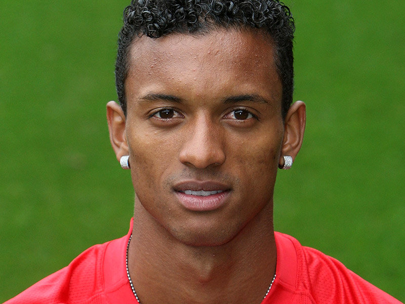 Нани может стать \"канониром\"