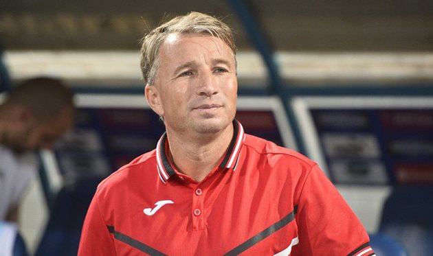 Петреску уверен, что \"Зенит\" станет чемпионом