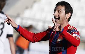 У Бубнова вызывает подозрение травма Дзагоева