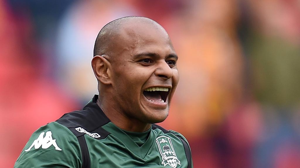 Ари уже не думает о российском гражданстве