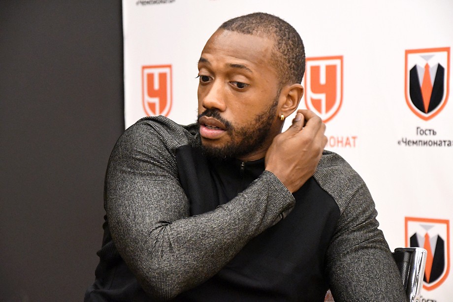 Мануэл Фернандеш не верит в победу \"Локомотива\" в РФПЛ