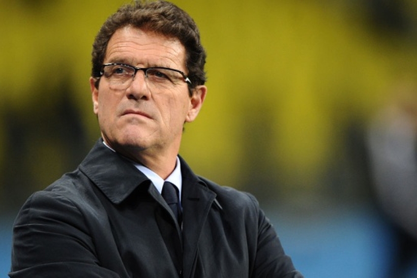 Капелло: команда Сарри должна опасаться смертельных контратак „Реала“