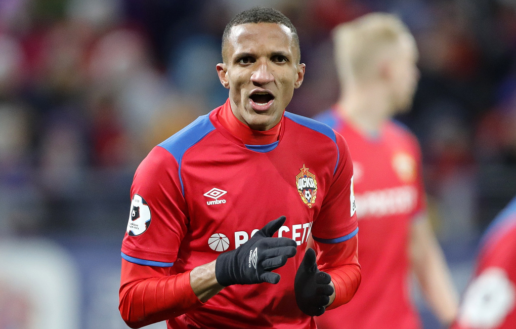 Бекао: Мы знали, что с ЦСКА просто не будет