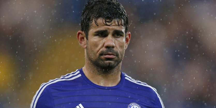 Летом \"Атлетико\" пытался вернуть в свои ряды Косту