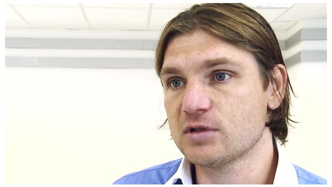 Игонин прокомментировал слова Денисова о конфликте с Черчесовым