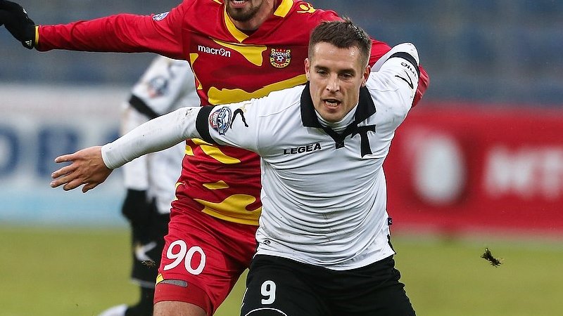 К. Комбаров унизил Карпина