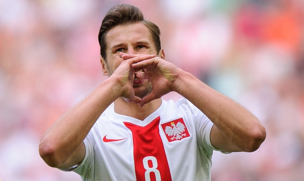 Крыховяк: сборная Польши - не мальчик для битья