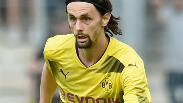 Суботич может покинуть \"Боруссию\" зимой