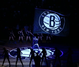 Российский олигарх Прохоров намерен продать клуб НБА Бруклин Нетс