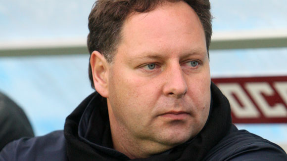 Сарсания надеется, что в Воронеже продолжат его работу