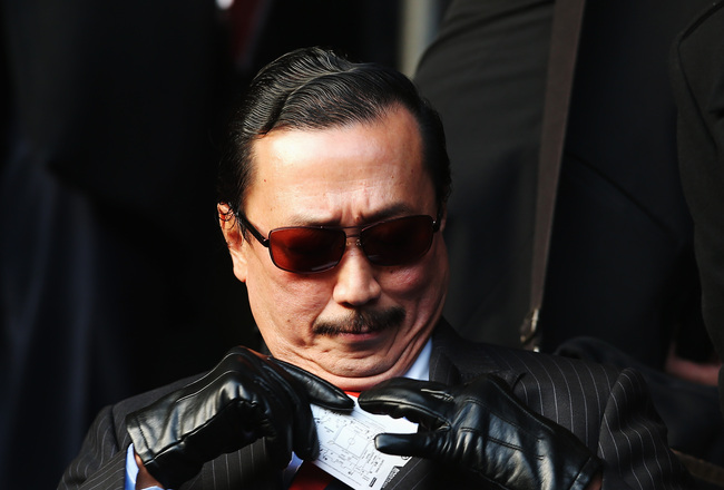 Владелец клуба АПЛ приобрел ФК \"Сараево\"