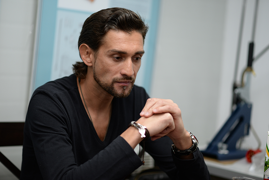 Нигматуллин считает, что у Акинфеева нет конкурентов в России