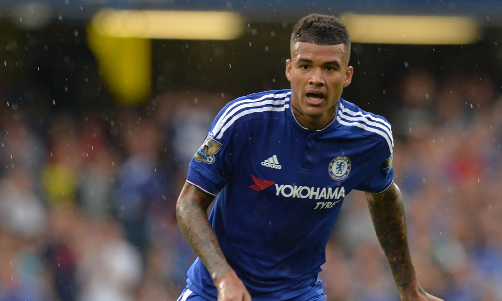 \"Локомотив\" рассчитывает арендовать хавбека \"Челси\"