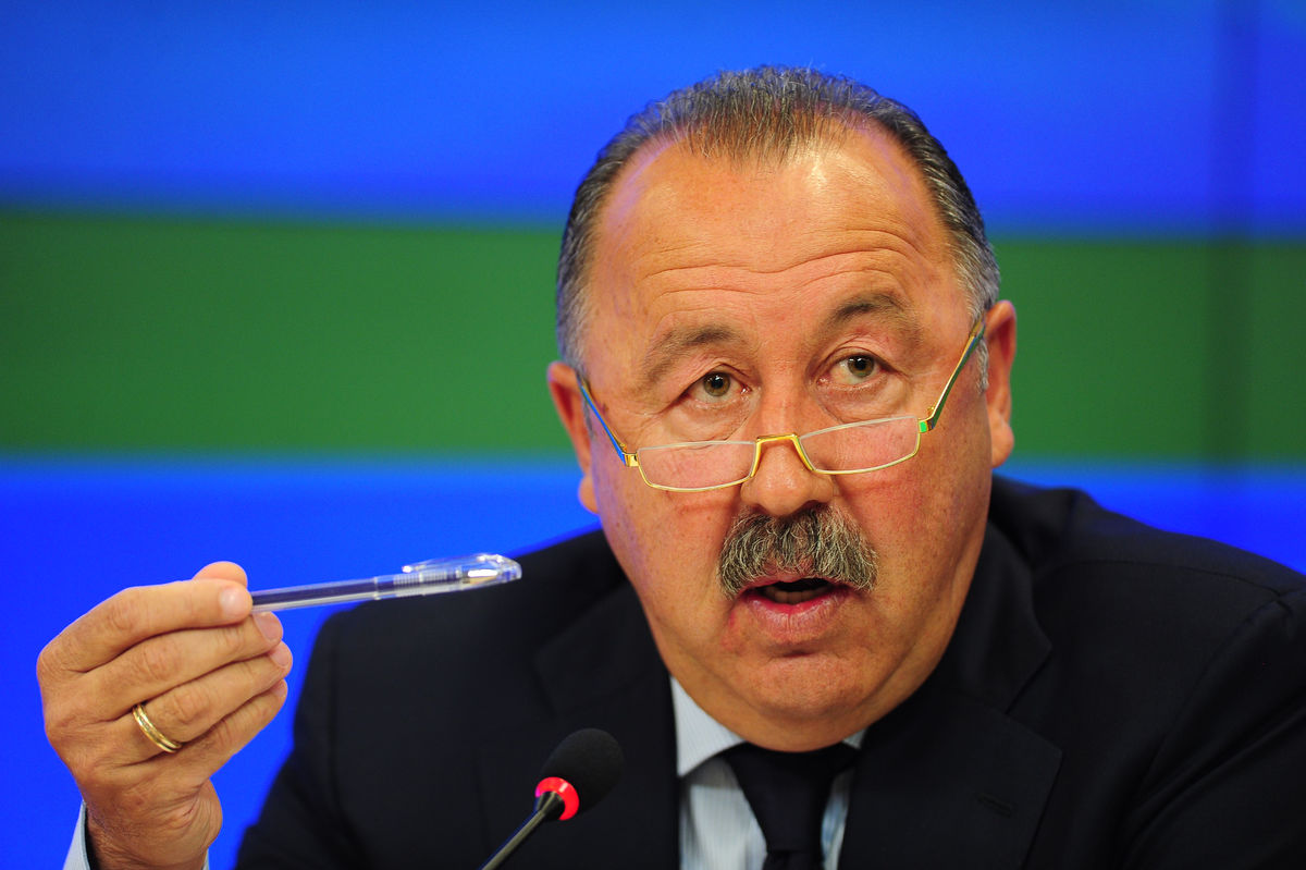 Газзаев: Головин выбрал нехудший вариант