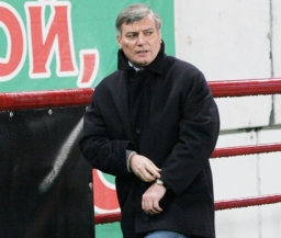 Эштреков считает, что ЦСКА справедливо сыграл в Суперкубке