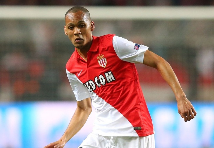 Фабиньо может перейти в \"Атлетико\"