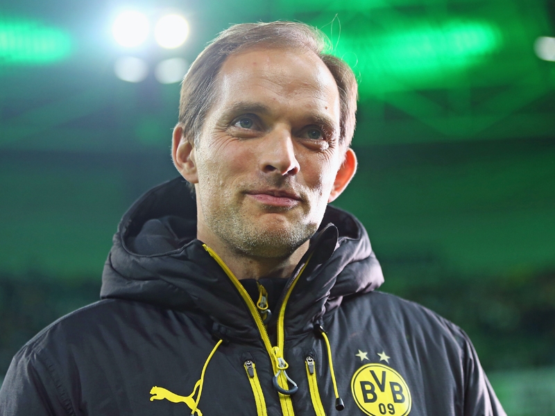 Тухель поддержал Хуммельса