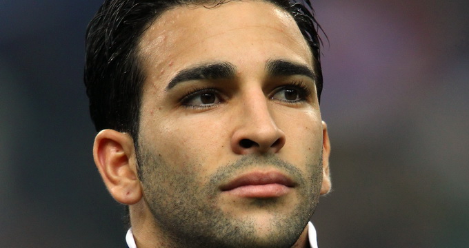 \"Анжи\" проявляет интерес к Рами