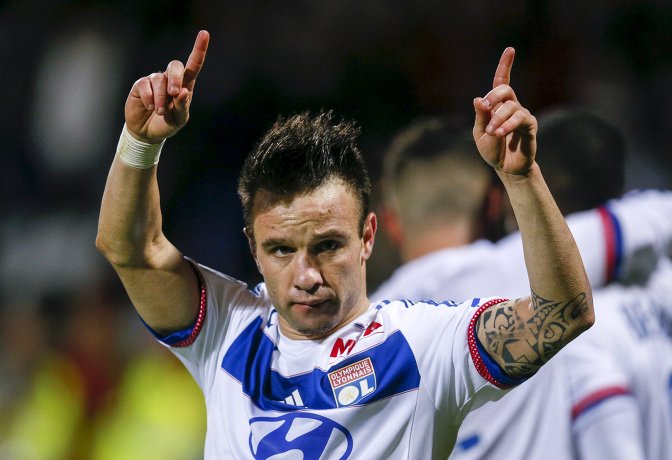 Вальбуэна разочарован непопадание в заявку сборной на ЧЕ-2016