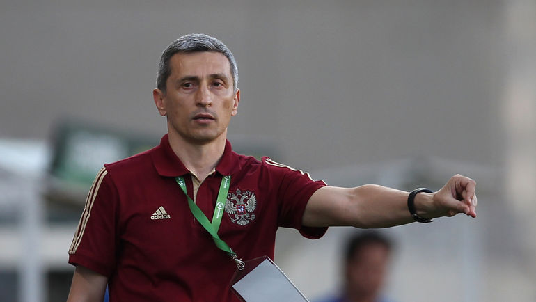 Хомуха прокомментировал стар ЦСКА в РПЛ