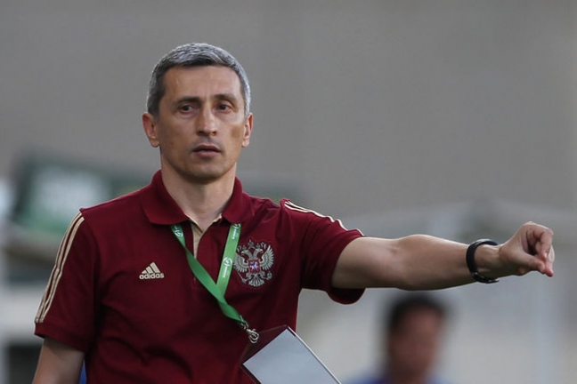 Хомуха прокомментировал стар ЦСКА в РПЛ