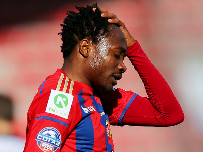 Муса: уверен, сможем взять три очка в Казани и завоевать титул