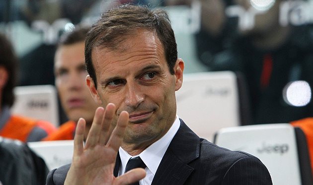 \"Ювентус\" не боится \"Реал\"