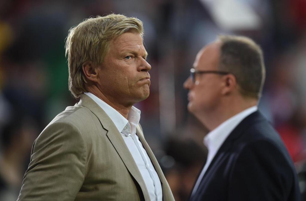 Кан раскритиковал Гвардиолу