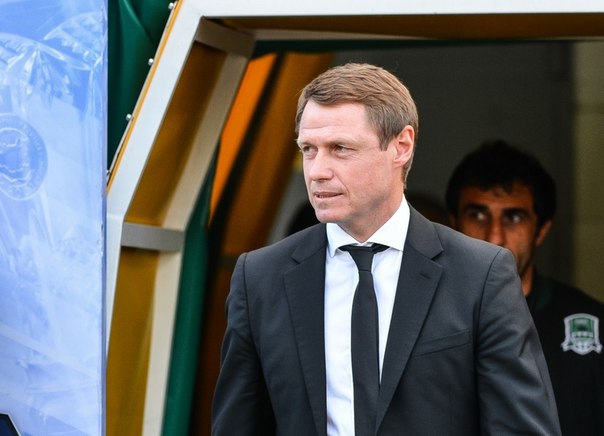 \"Краснодар\" и \"Торпедо\" не выявили победителя