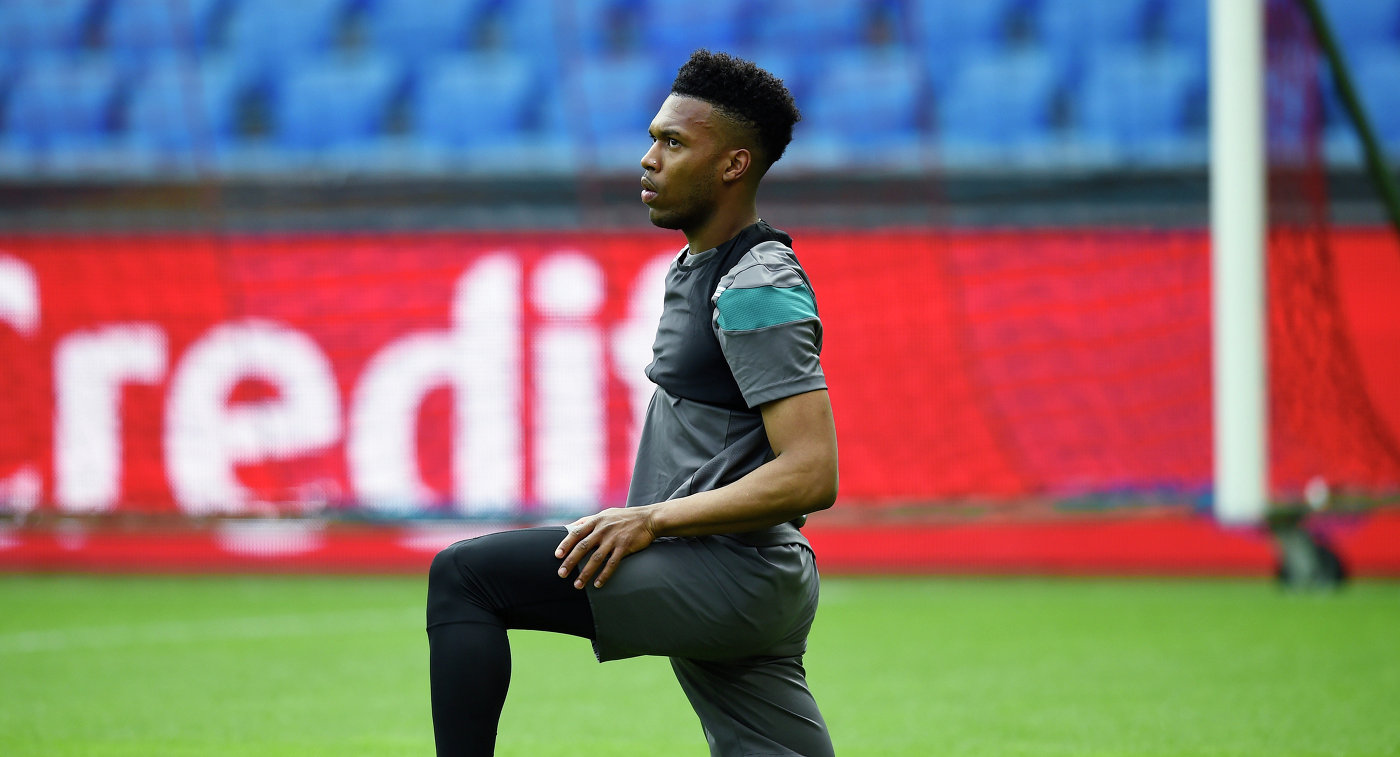 Лаллана: Старридж очень опасен