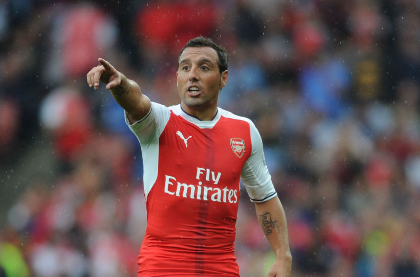 Касорла готов играть еще