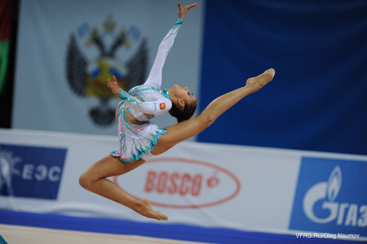 Покер Маргариты Мамун во Франции