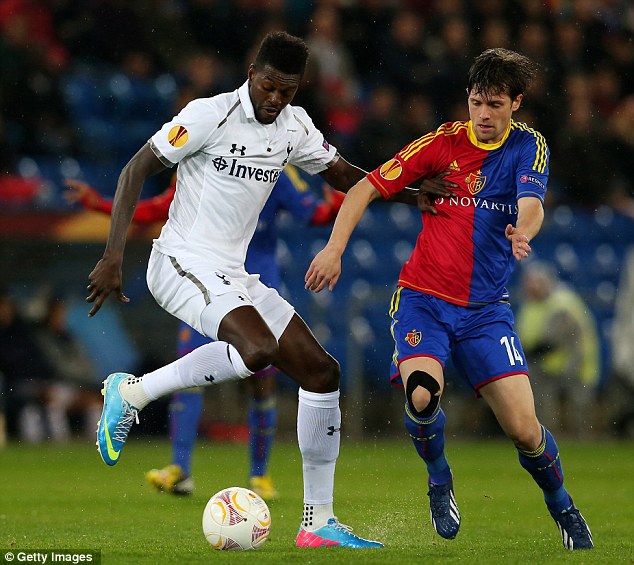 \"Бенфика\", \"Базель\" и \"Фенербахче\" вышли в 1/2 финала Лиги Европы