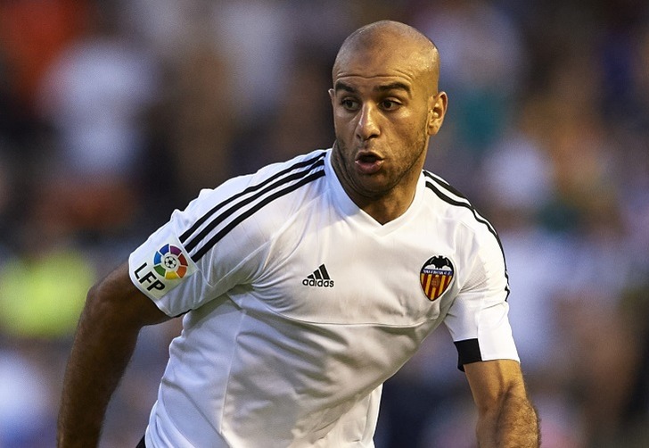 \"Зенит\" близок к аренде Абденнура