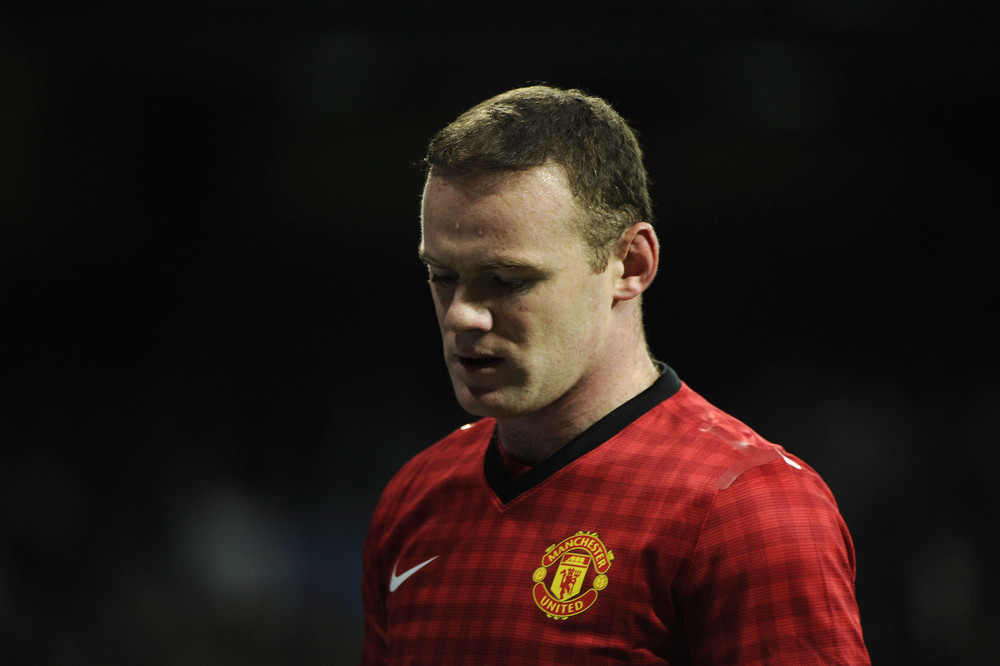 Руни окончательно решил сменить клуб