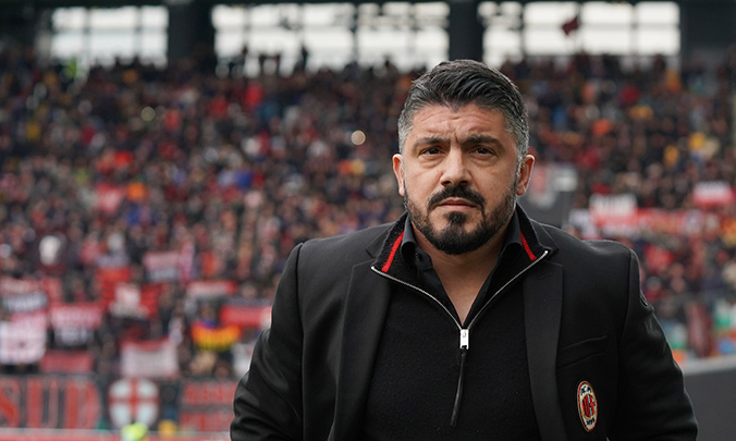 Гаттузо нравится игра Уилшера