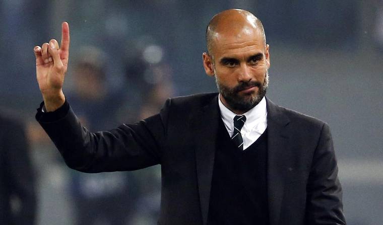 Гвардиола ответил министру МВД Испании