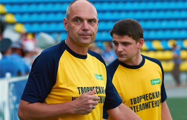 Бубнов жестко раскритиковал Акинфеева