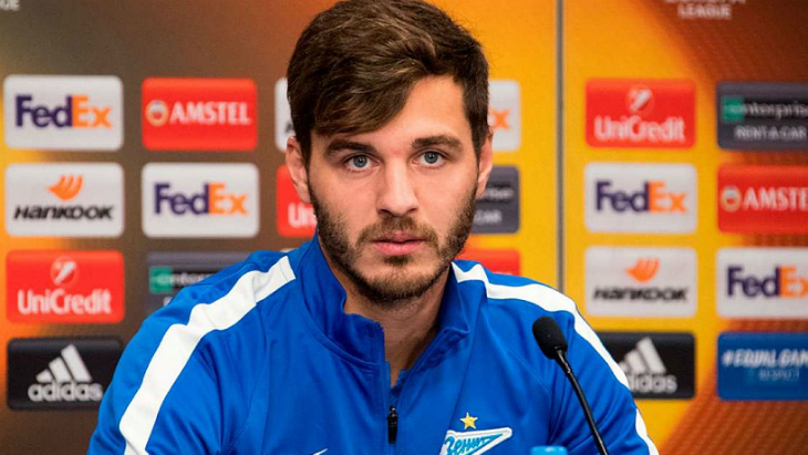 Ерохин прокомментировал победу над \"Краснодаром\"