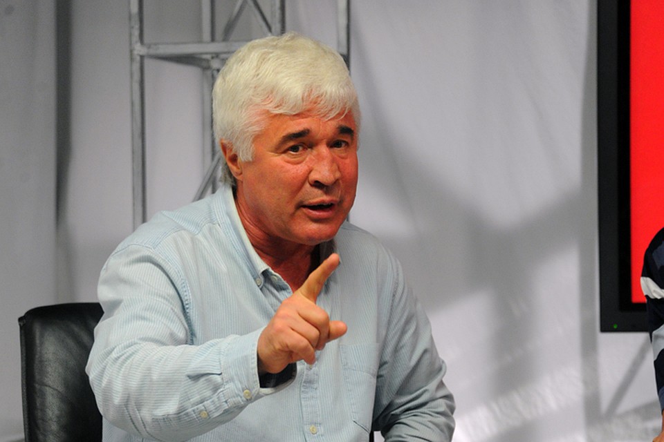 Ловчев: Левитин может возглавить РФС