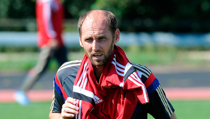 Рахимич: матч с \"Монако\" - ключевой для ЦСКА