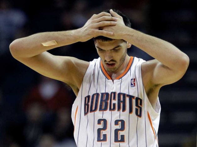 Малленс подписал двухлетний контракт с \"Клипперс\"