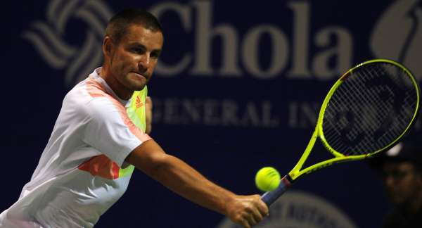 Южный покидает турнира в Будапеште