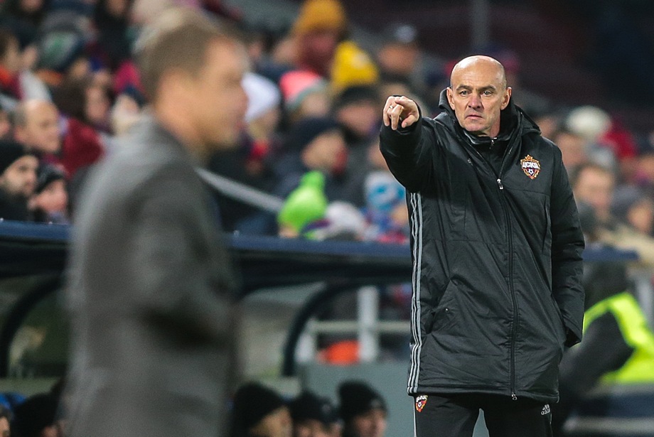 Онопко надеялся, что Еременко дисквалифицируют на 6 месяцев