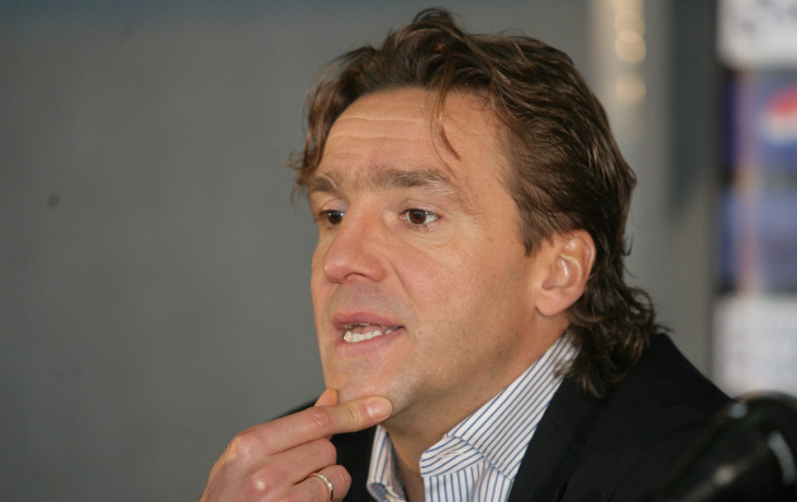 Юран: \"Краснодар\" - команда Смолова