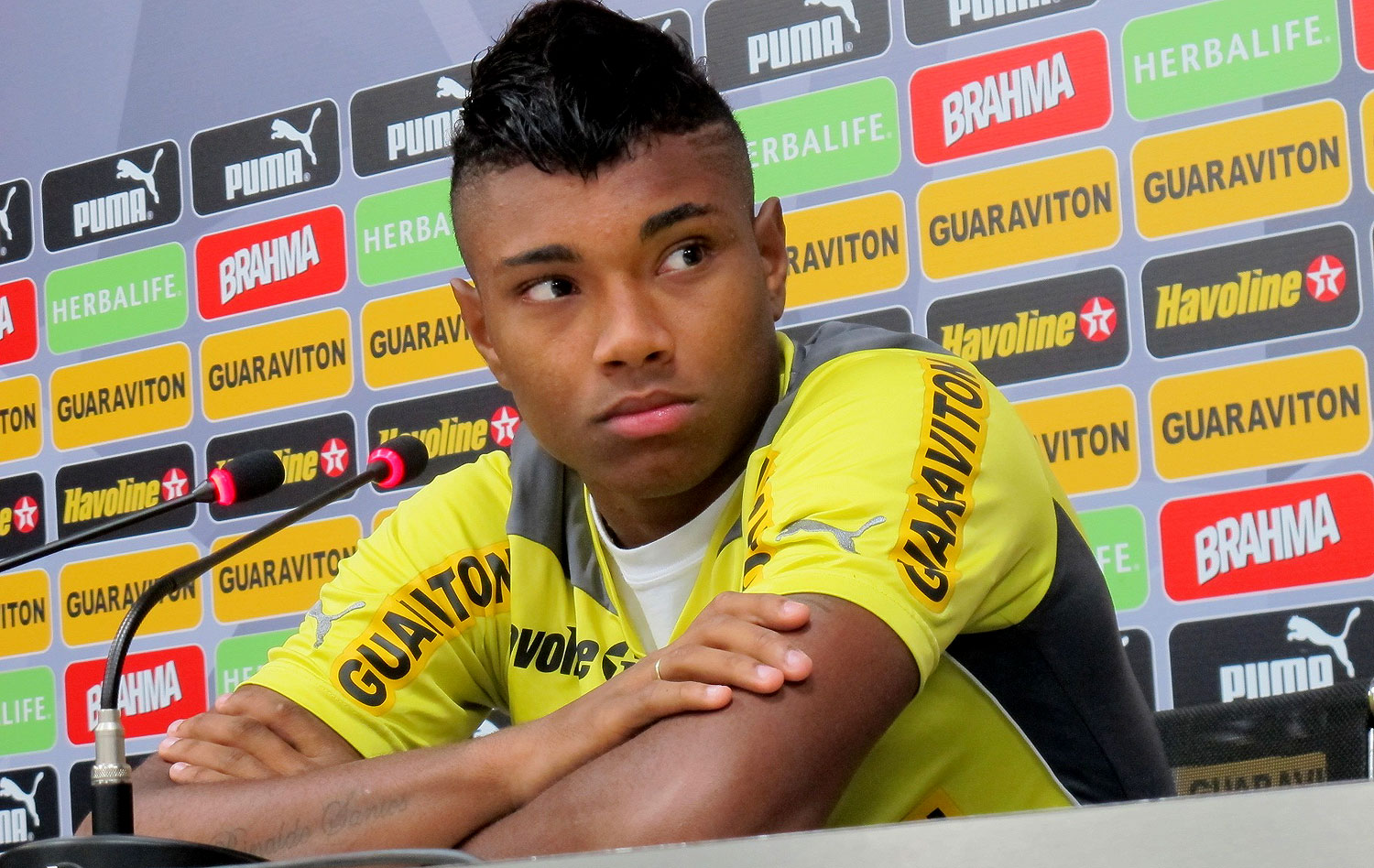 Витиньо предпочел перейти в состав \"армейцев\"