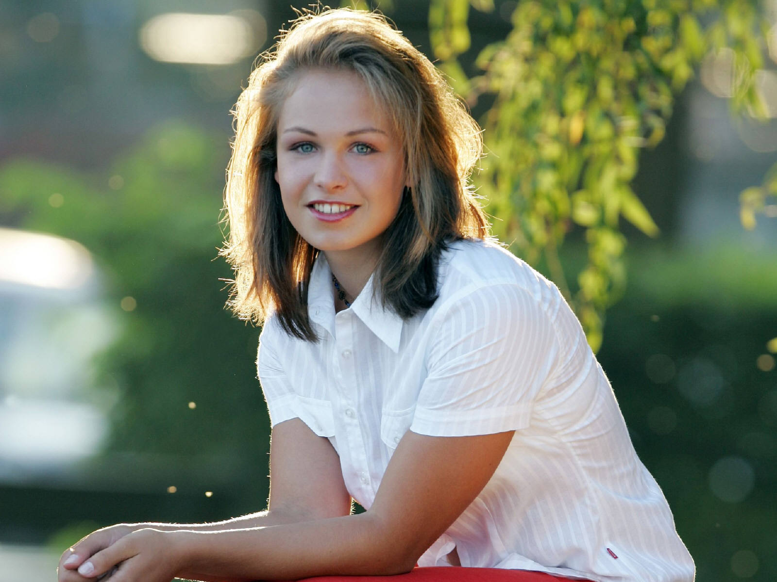 Известная экс-биатлонистка выпустит музыкальный альбом